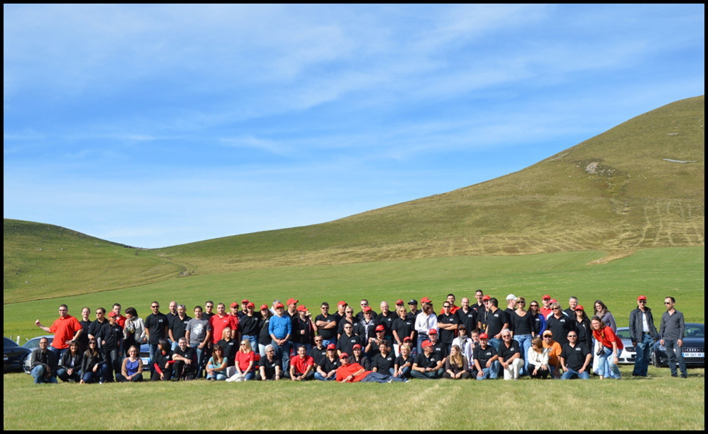 comment participer au tt