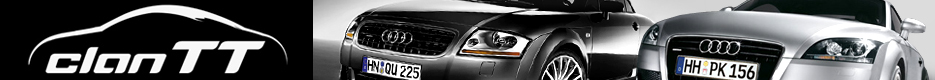 club audi TT, forum audi TT